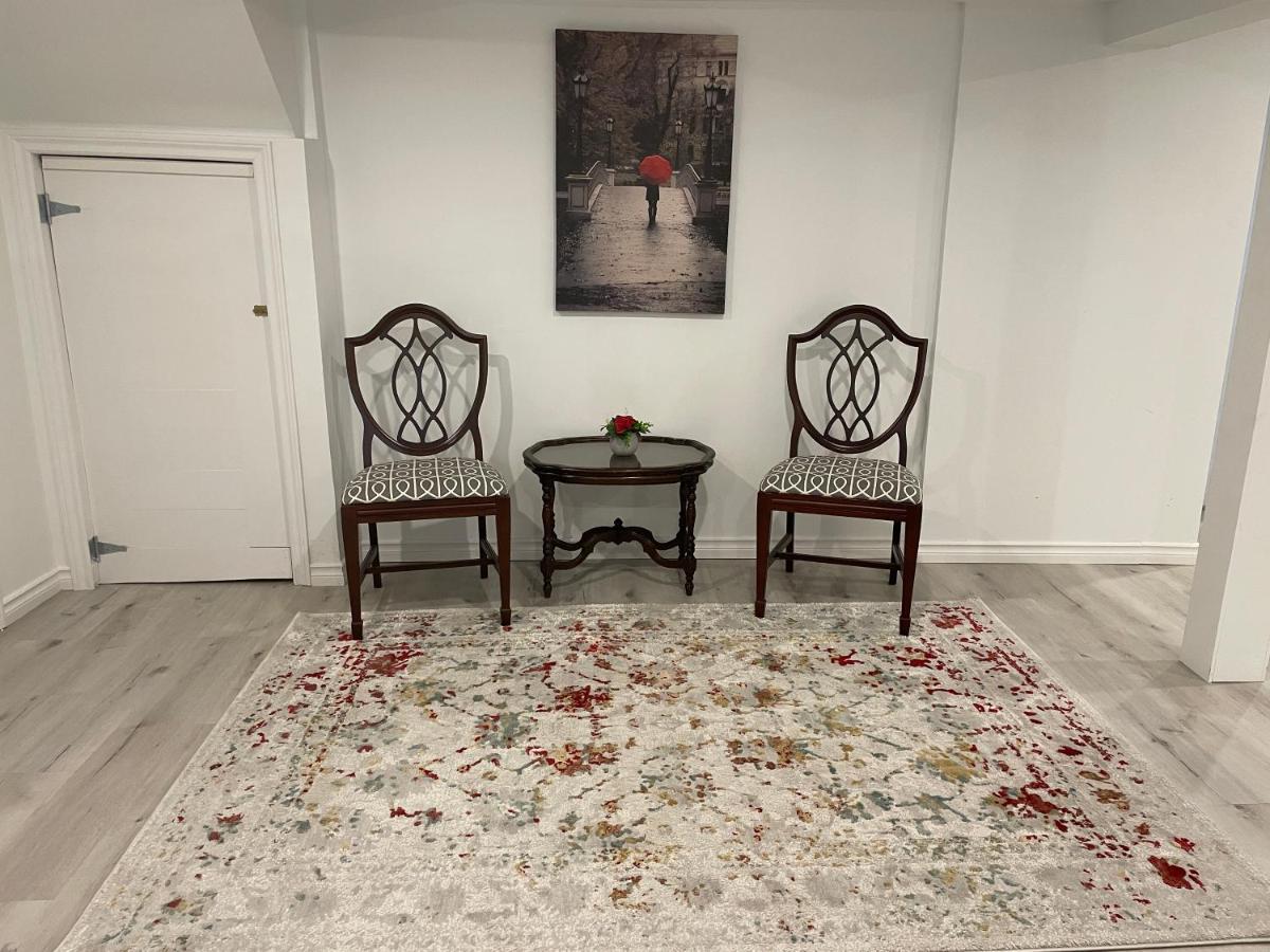 Newly Renovated 2 Bedroom 1 Ba *10 Min Walk To Falls* Niagara Falls Exterior foto
